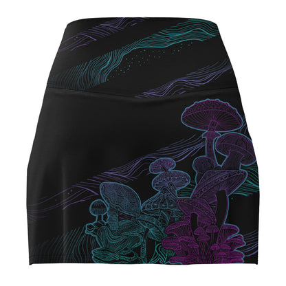 Athletic Skort Mycelia Athletic Skort