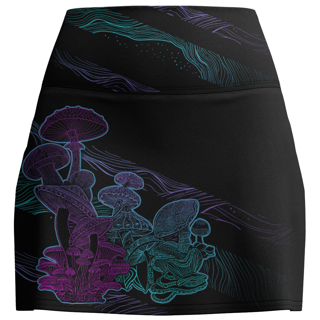 Athletic Skort Mycelia Athletic Skort