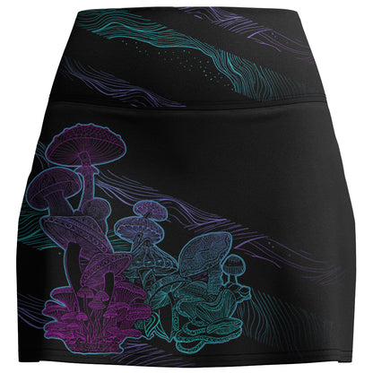 Athletic Skort Mycelia Athletic Skort