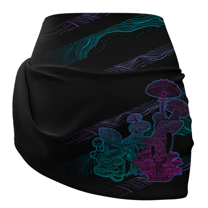 Athletic Skort Mycelia Athletic Skort