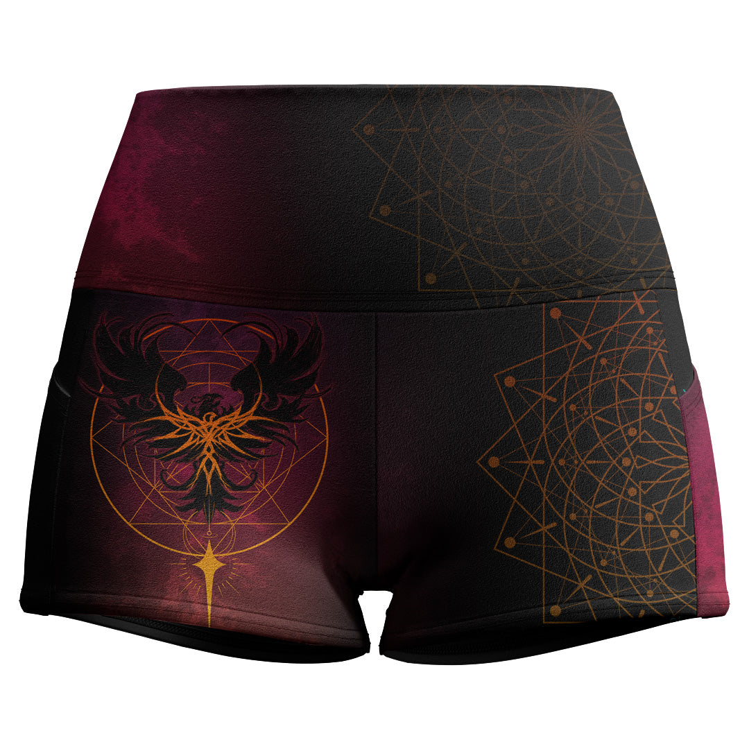 Athletic Skort Phoenix Athletic Skort