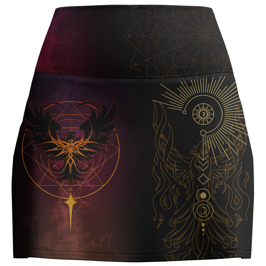 Athletic Skort Phoenix Athletic Skort