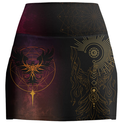 Athletic Skort Phoenix Athletic Skort