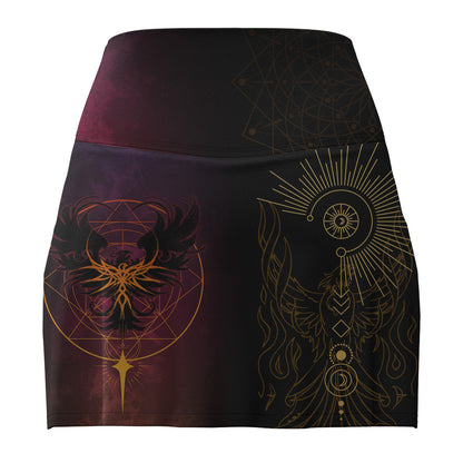 Athletic Skort Phoenix Athletic Skort