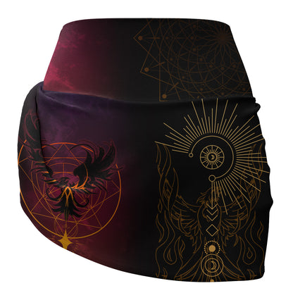 Athletic Skort Phoenix Athletic Skort