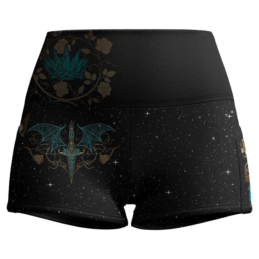 Athletic Skort Starfall Athletic Skort