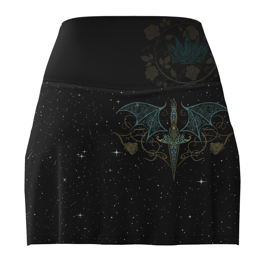Athletic Skort Starfall Athletic Skort