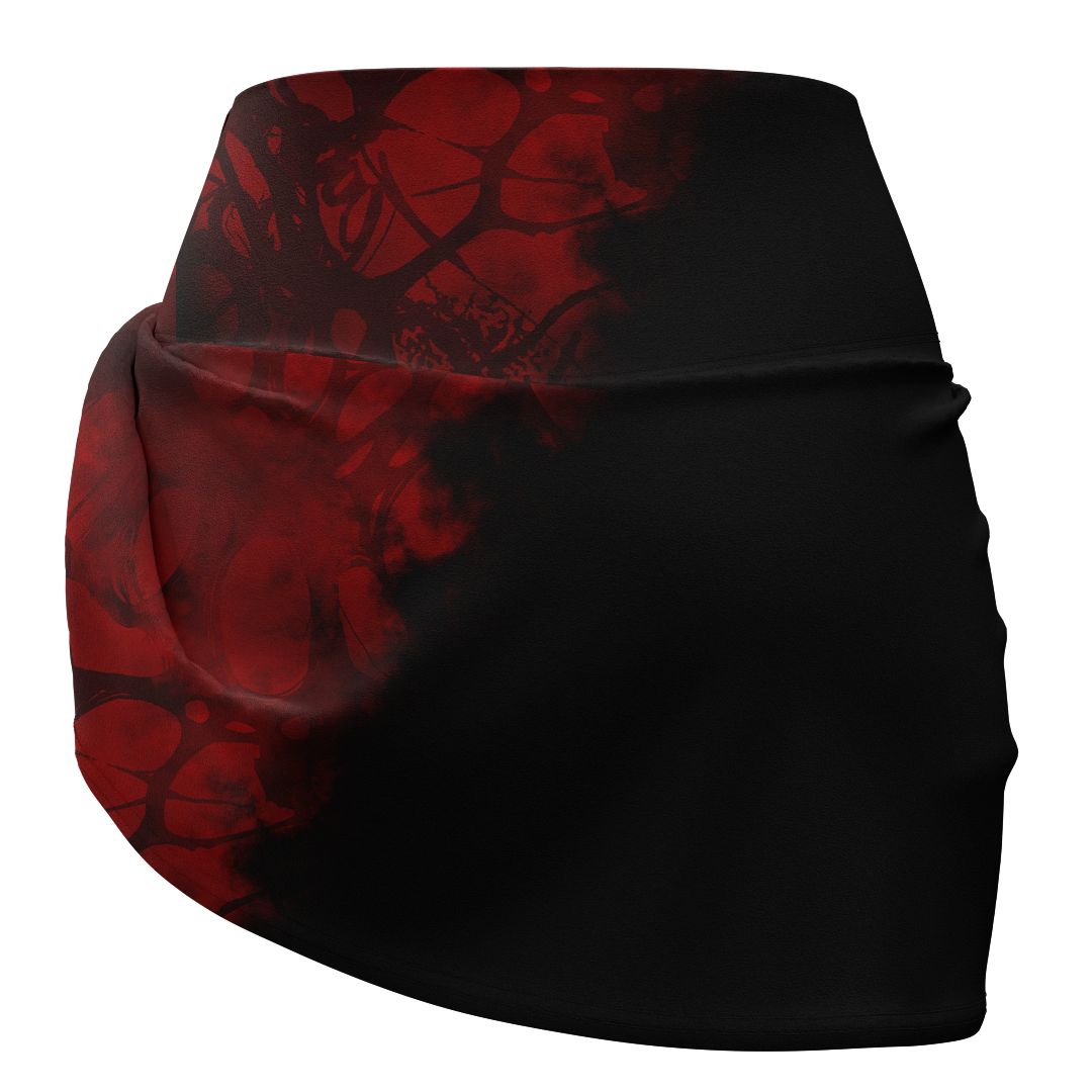 Athletic Skort Viscera Athletic Skort