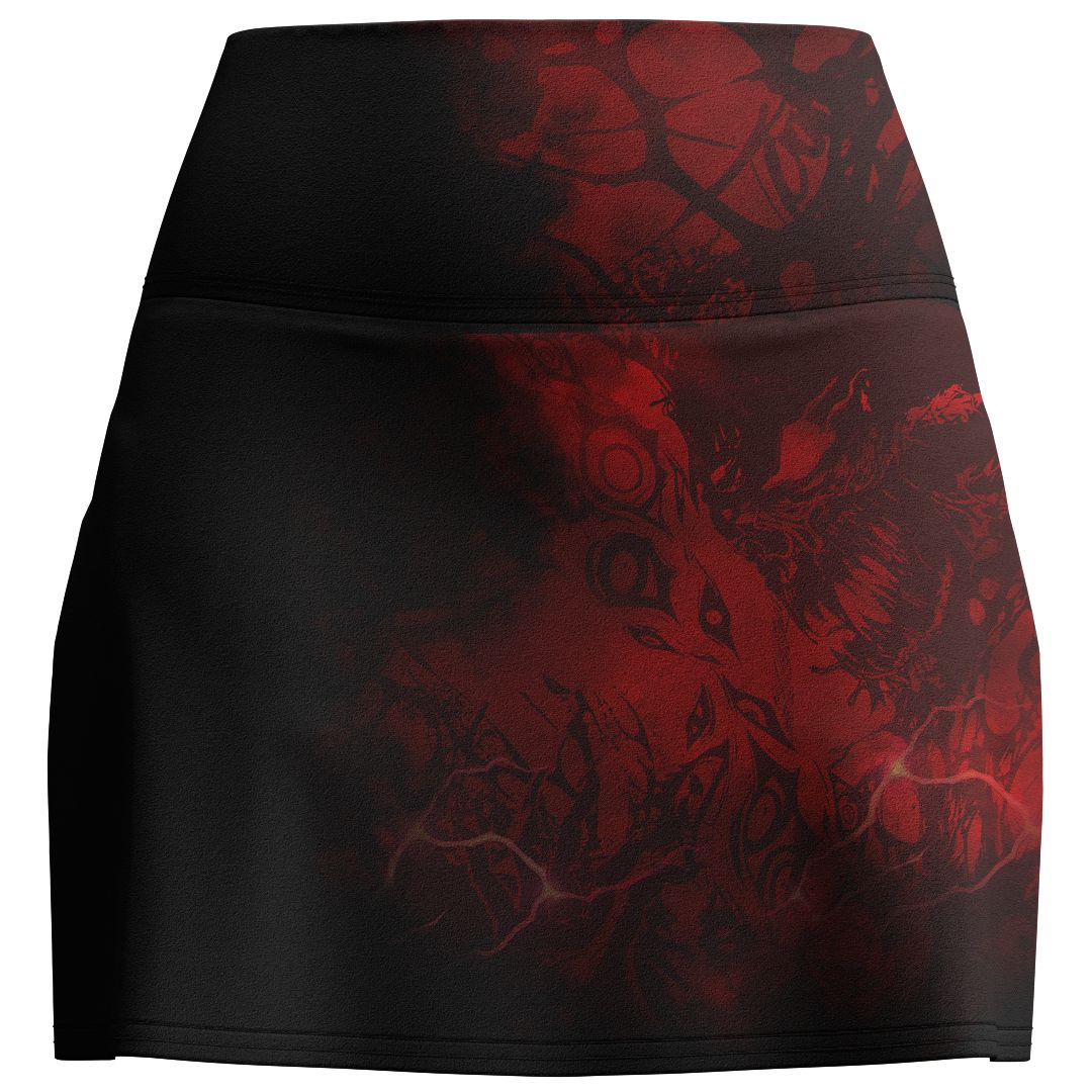 Athletic Skort Viscera Athletic Skort