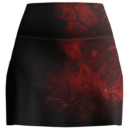 Athletic Skort Viscera Athletic Skort