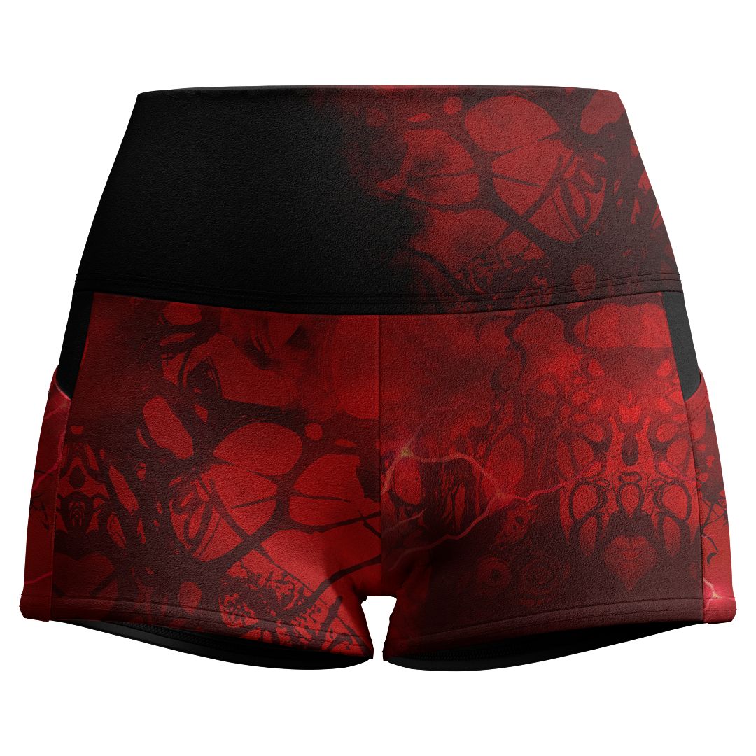 Athletic Skort Viscera Athletic Skort
