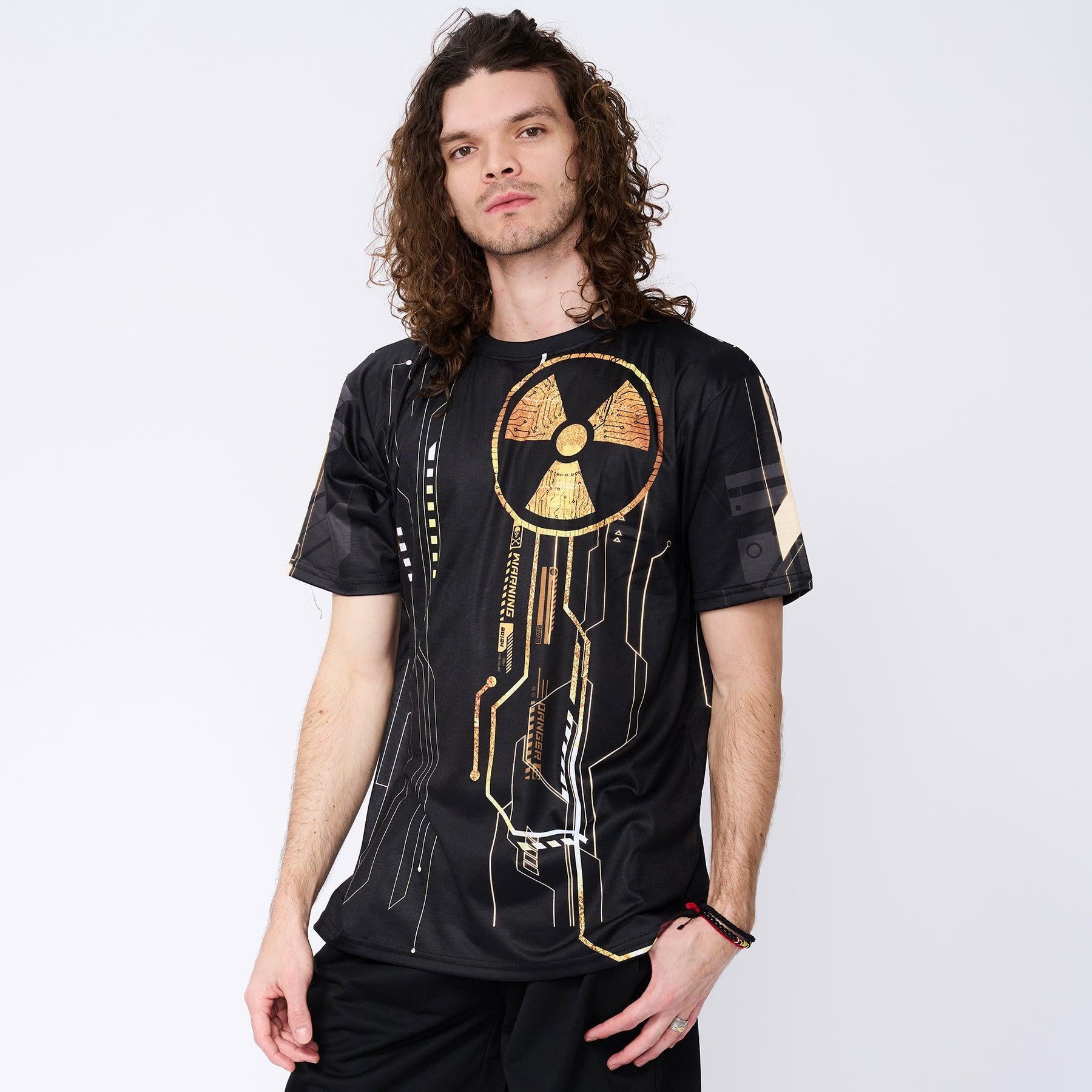 Atomic Shirt – Lunafide