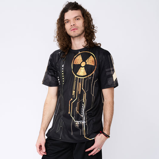 Atomic Shirt