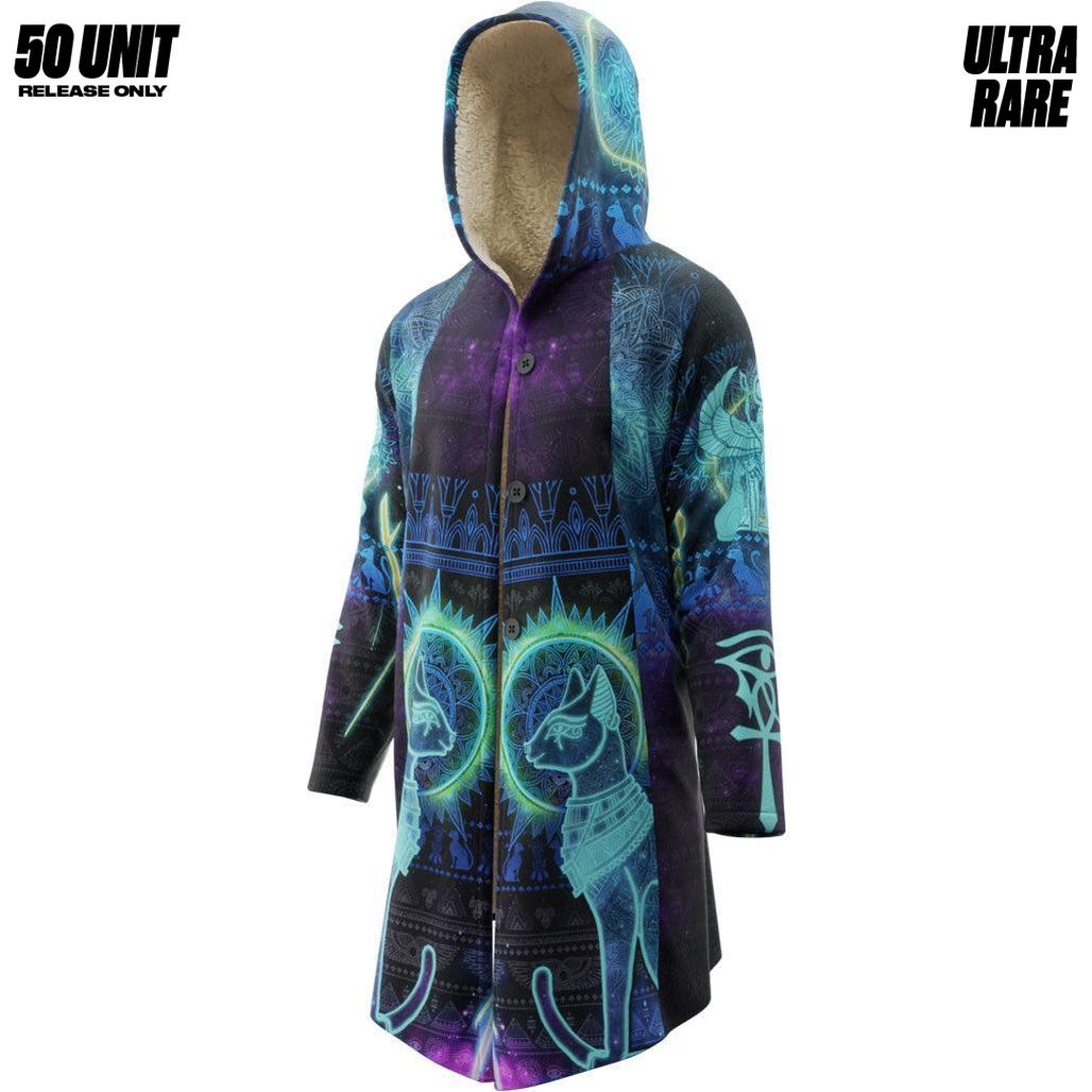 Bastet Cloak - Nebulight Edition - Ultra Rare - 50 Unit Release