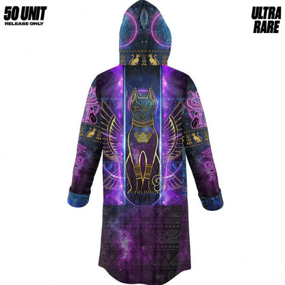 Bastet Ultra Cloak - Solarveil Edition - Ultra Rare - 50 Unit Release
