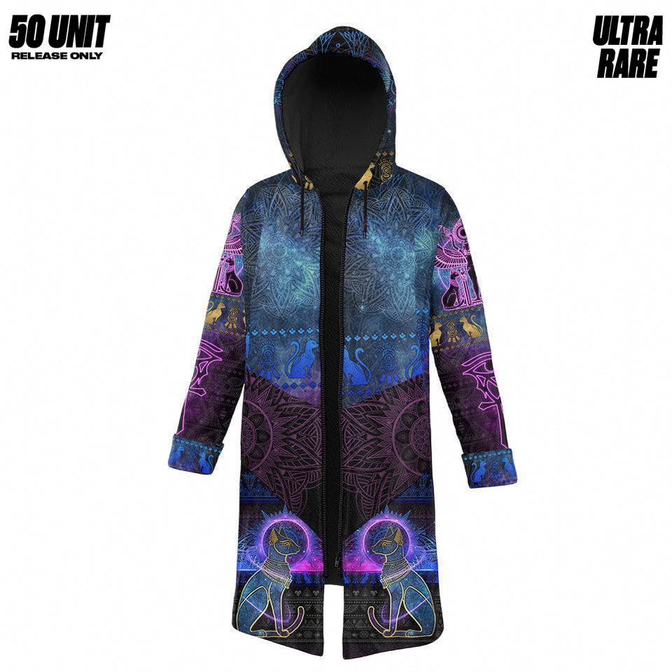 Bastet Ultra Cloak - Solarveil Edition - Ultra Rare - 50 Unit Release