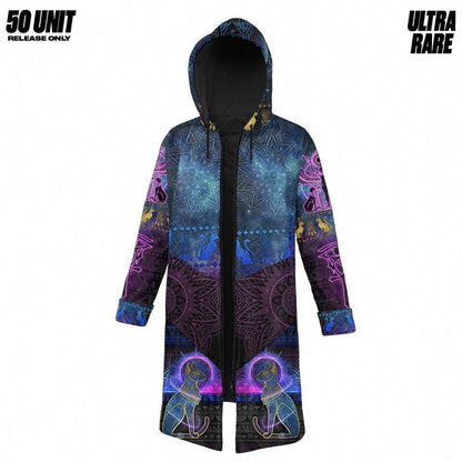 Bastet Ultra Cloak - Solarveil Edition - Ultra Rare - 50 Unit Release