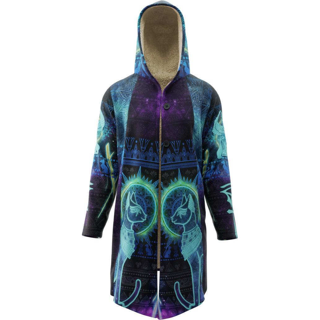 Bastet Cloak - Nebulight Edition - Ultra Rare - 50 Unit Release