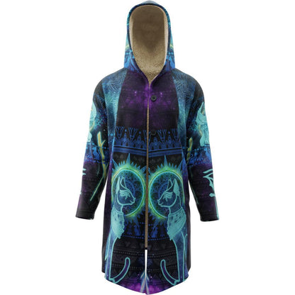 Bastet Cloak - Nebulight Edition - Ultra Rare - 50 Unit Release