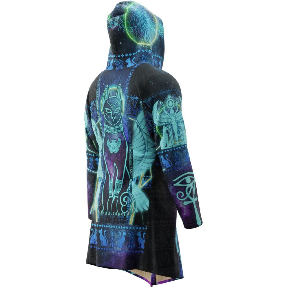 Bastet Cloak - Nebulight Edition - Ultra Rare - 50 Unit Release