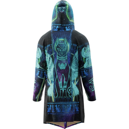 Bastet Cloak - Nebulight Edition - Ultra Rare - 50 Unit Release