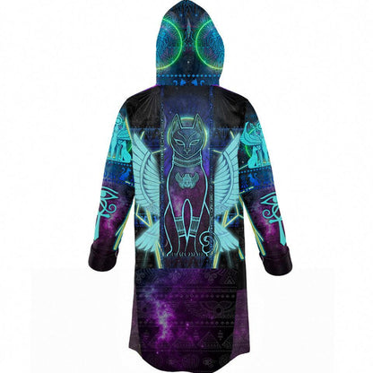 Bastet Ultra Cloak - Nebulight Edition - Ultra Rare - 50 Unit Release