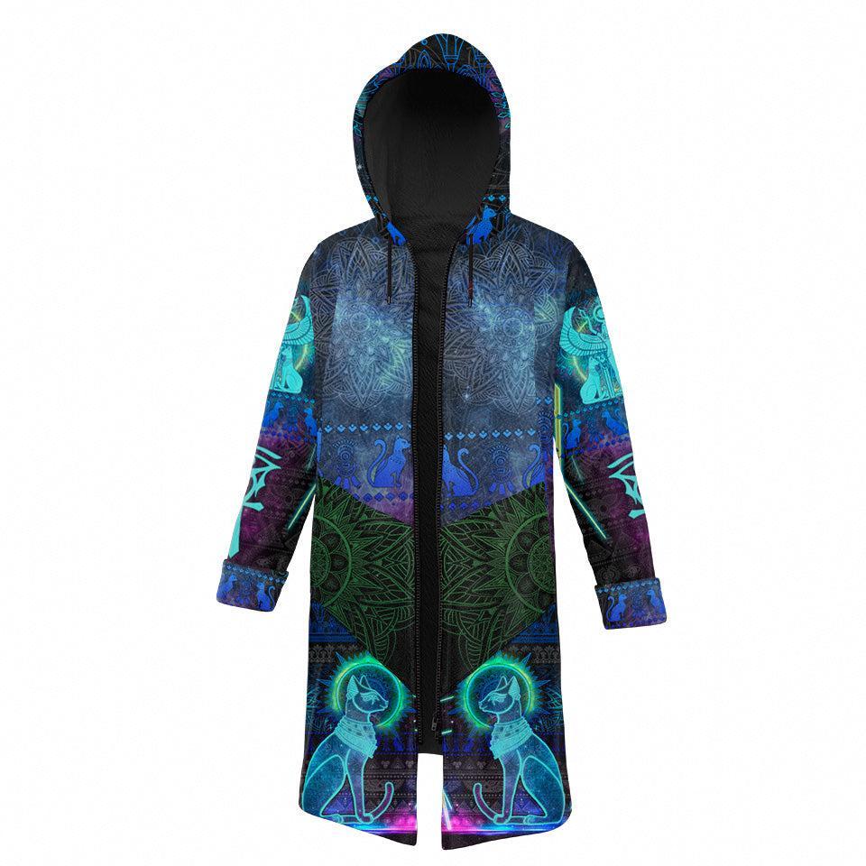 Bastet Ultra Cloak - Nebulight Edition - Ultra Rare - 50 Unit Release