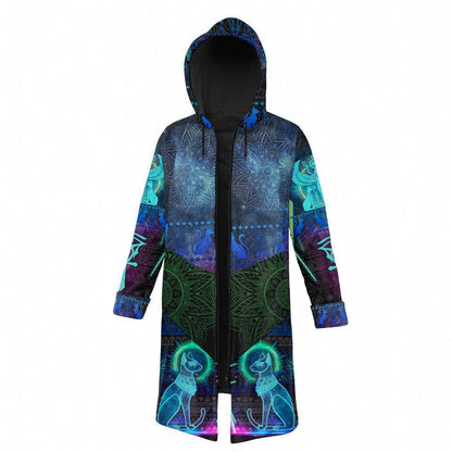 Bastet Ultra Cloak - Nebulight Edition - Ultra Rare - 50 Unit Release