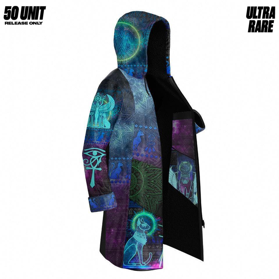 Bastet Ultra Cloak - Nebulight Edition - Ultra Rare - 50 Unit Release