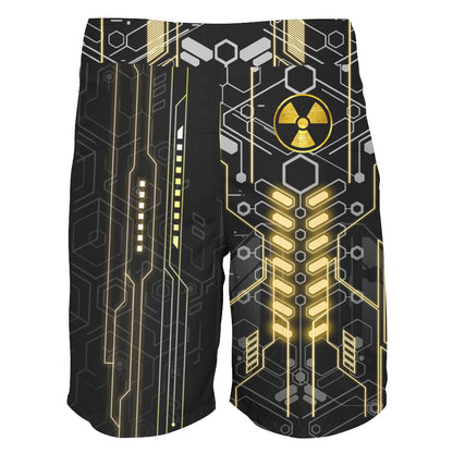 Atomic Boardshorts