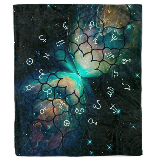 Blanket Adult-60x80 / Premium Sherpa Nebula Blanket NEBULA_BLANKET_60x80-SHERPA