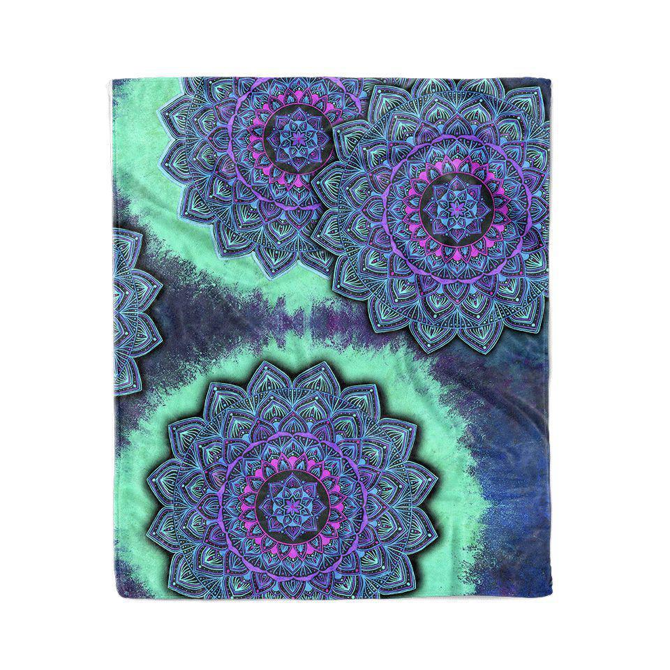 Blanket Adult-60x80 / Premium Sherpa Supernova Blanket SUPERNOVA_BLANKET-60x80-SHERPA