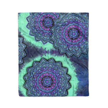Blanket Adult-60x80 / Premium Sherpa Supernova Blanket SUPERNOVA_BLANKET-60x80-SHERPA