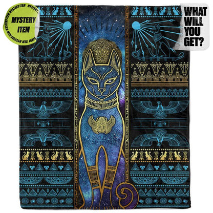 Blanket Mystery Blanket - What Will You Get?