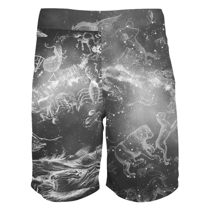 Boardshorts Cancer Boardshorts