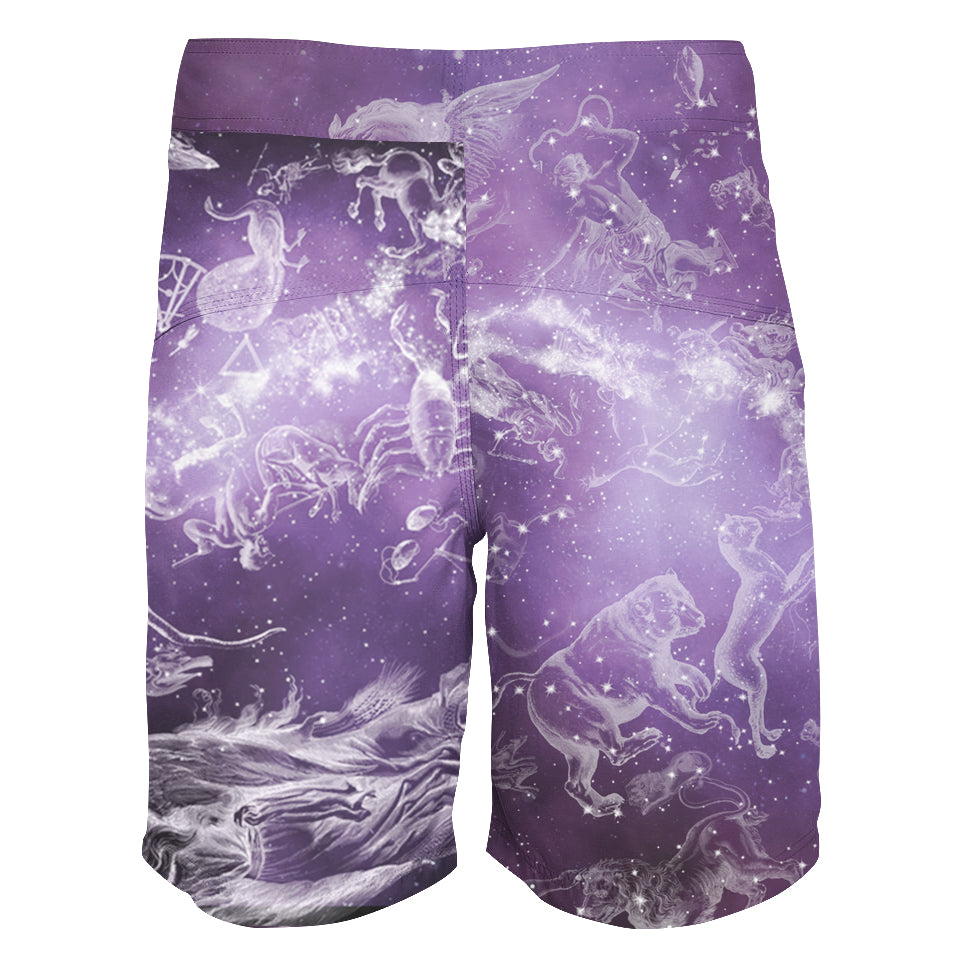 Boardshorts Capricorn Boardshorts
