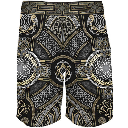 Boardshorts Celtic Suncatcher Boardshorts
