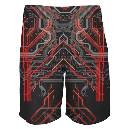 Boardshorts Circuit Boardshorts
