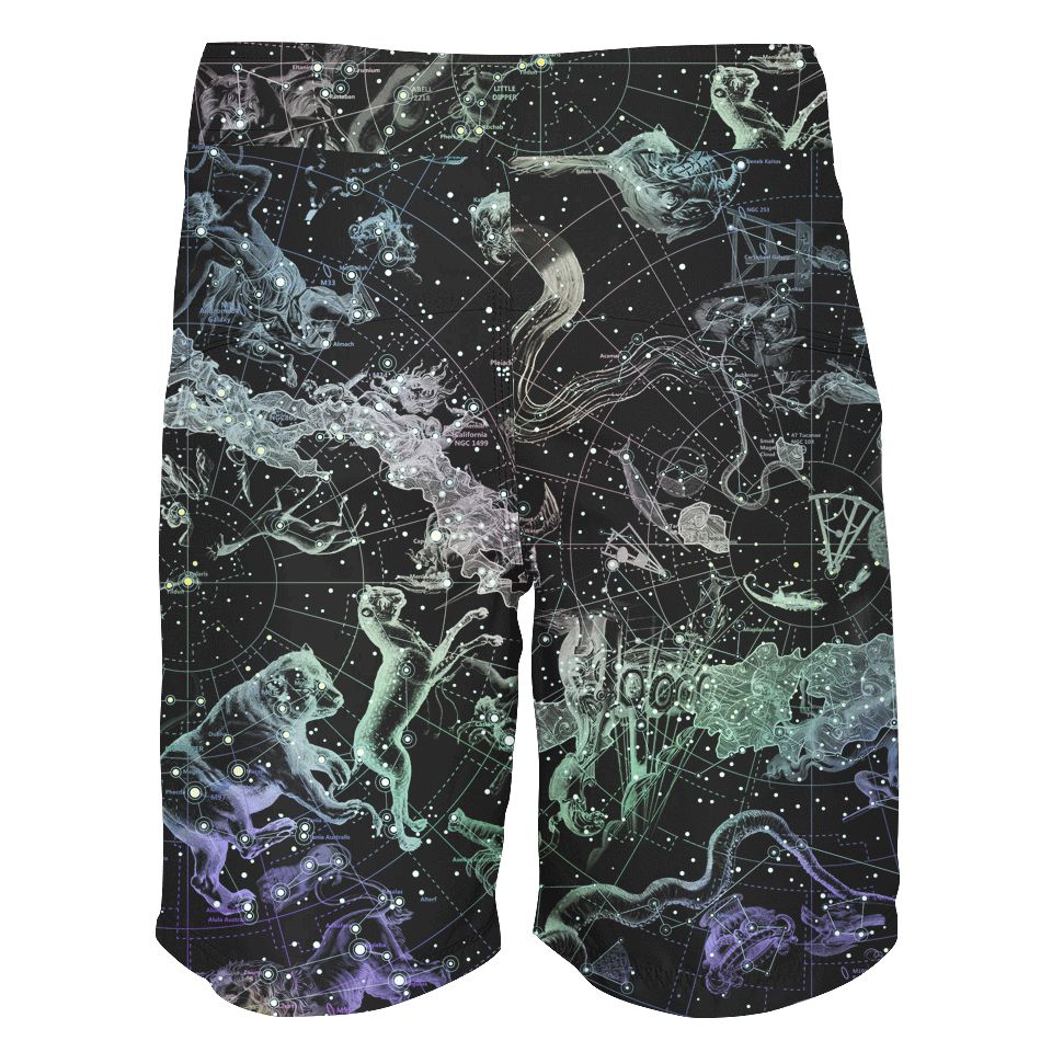 Boardshorts Constellations Boardshorts