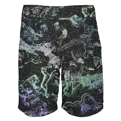 Boardshorts Constellations Boardshorts