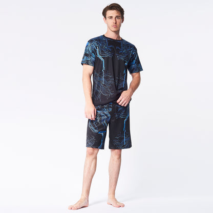 Boardshorts Cyber Boardshorts