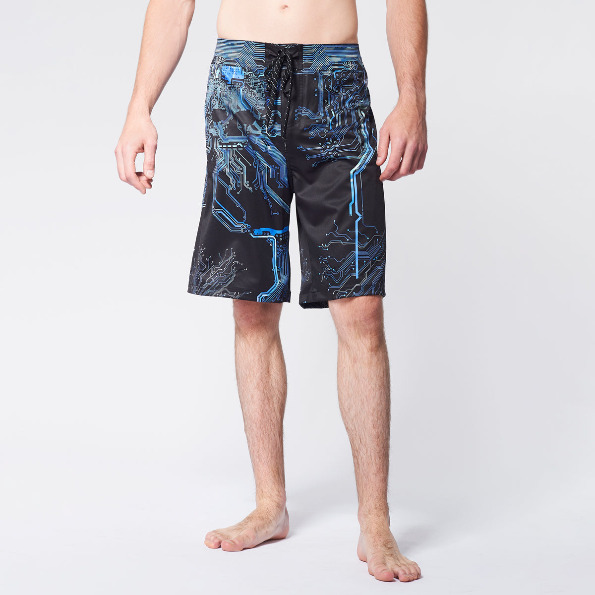 Boardshorts Cyber Boardshorts