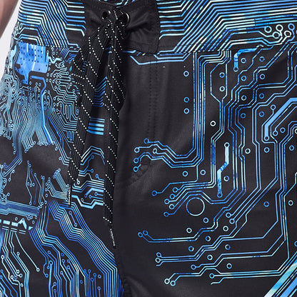 Boardshorts Cyber Boardshorts
