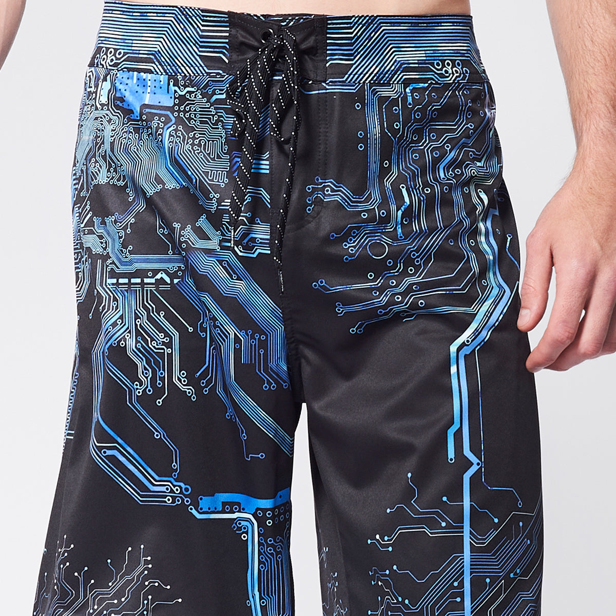Boardshorts Cyber Boardshorts
