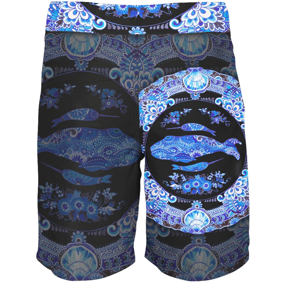 Boardshorts Delft Ocean Boardshorts