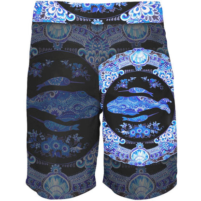 Boardshorts Delft Ocean Boardshorts