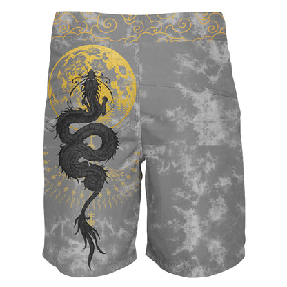 Boardshorts Dragon Rider Boardshorts
