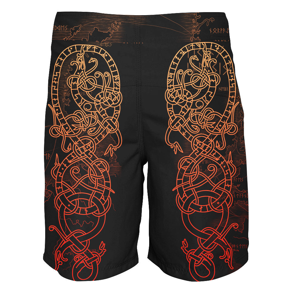 Boardshorts Drakkar Boardshorts