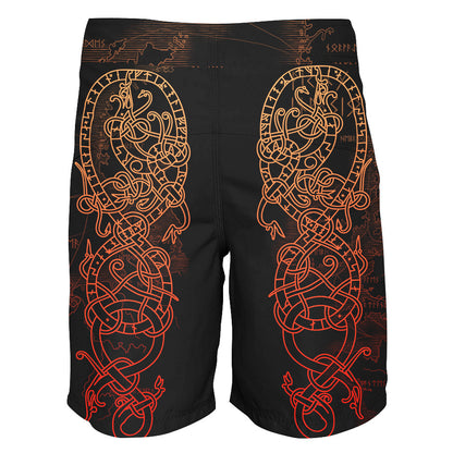 Boardshorts Drakkar Boardshorts