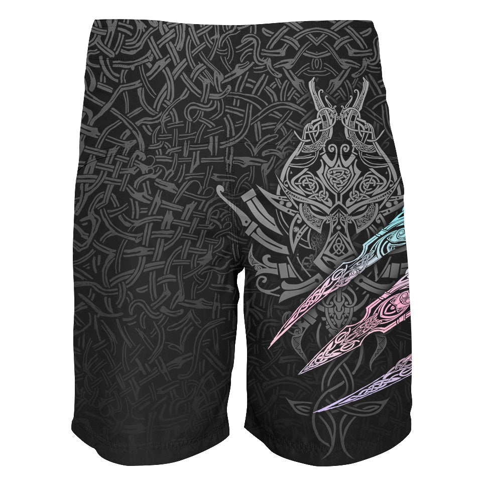 Boardshorts Dual Ascent (Vigil) Ultra Rare Boardshorts - Only 300 Units Across All Styles